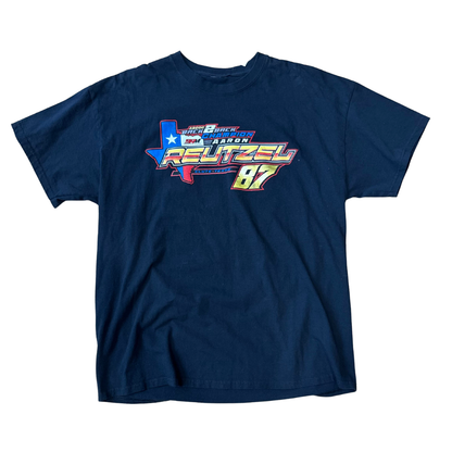 Vintage Reutzel Tee