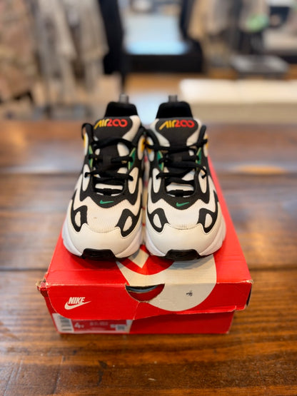 Nike Air Max 200 Rasta (GS) PRE-OWNED