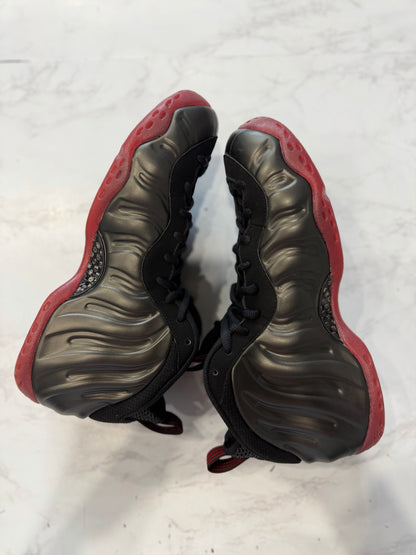 Nike Air Foamposite One Cough Drop (2025) PRE-OWNED