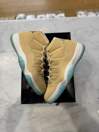 Jordan 11 Retro H-Town PRE-OWNED