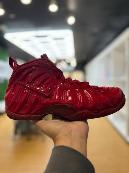 Nike Air Foamposite Pro Red October (2026) PRE-OWNED