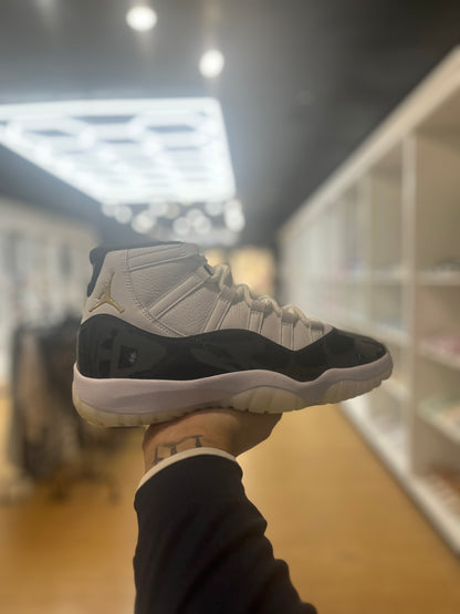Jordan 11 Retro DMP Gratitude (2023) PRE-OWNED