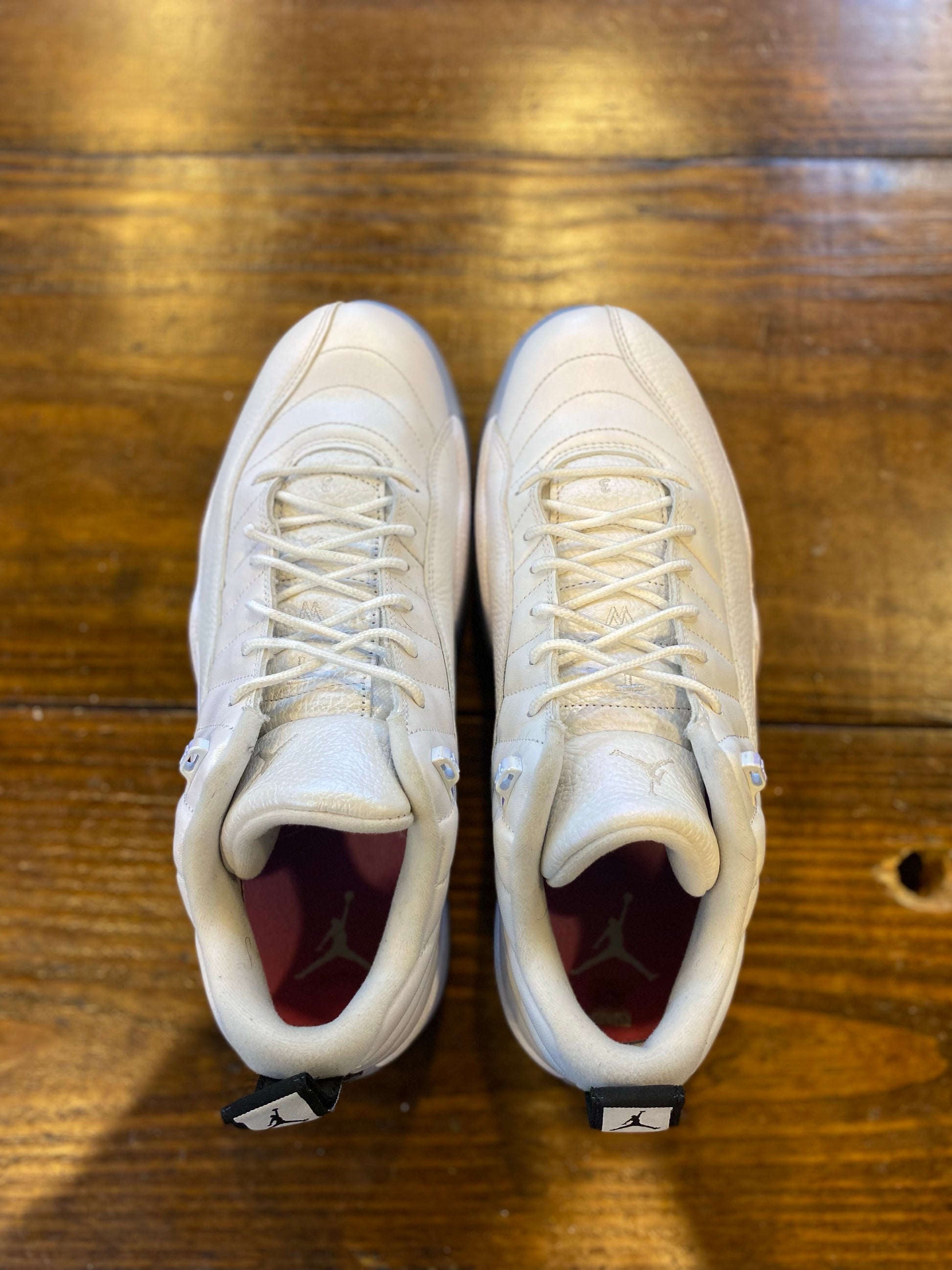 Jordan 12 Retro Low Easter (2021) PRE-OWNED