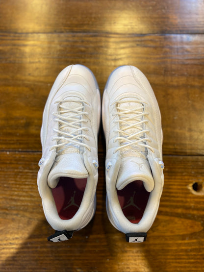 Jordan 12 Retro Low Easter (2021) PRE-OWNED