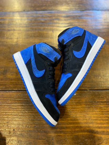 Jordan 1 Retro High OG Royal Reimagined (PS) PRE-OWNED