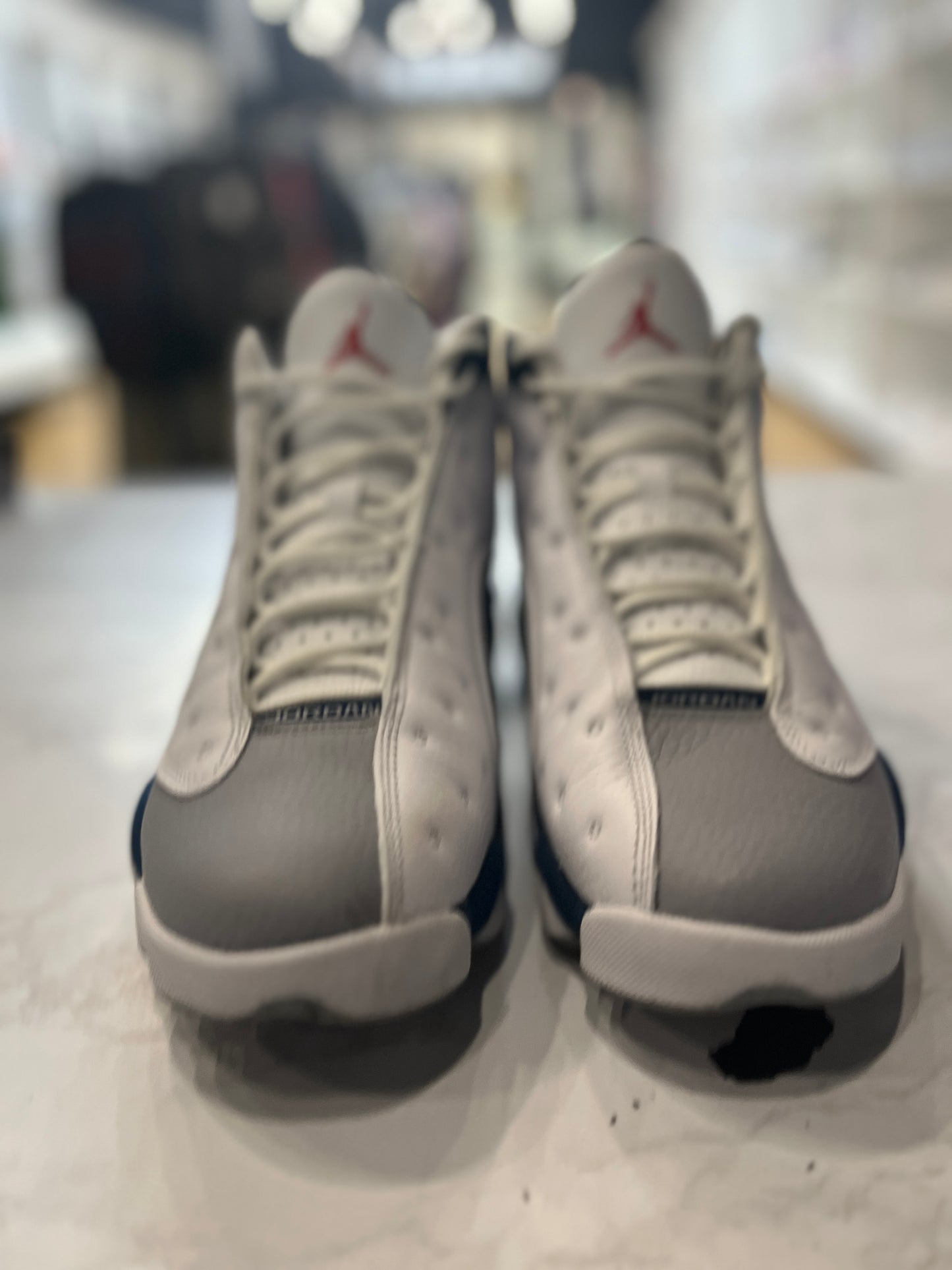 Jordan 13 Retro French Blue PRE-OWNED