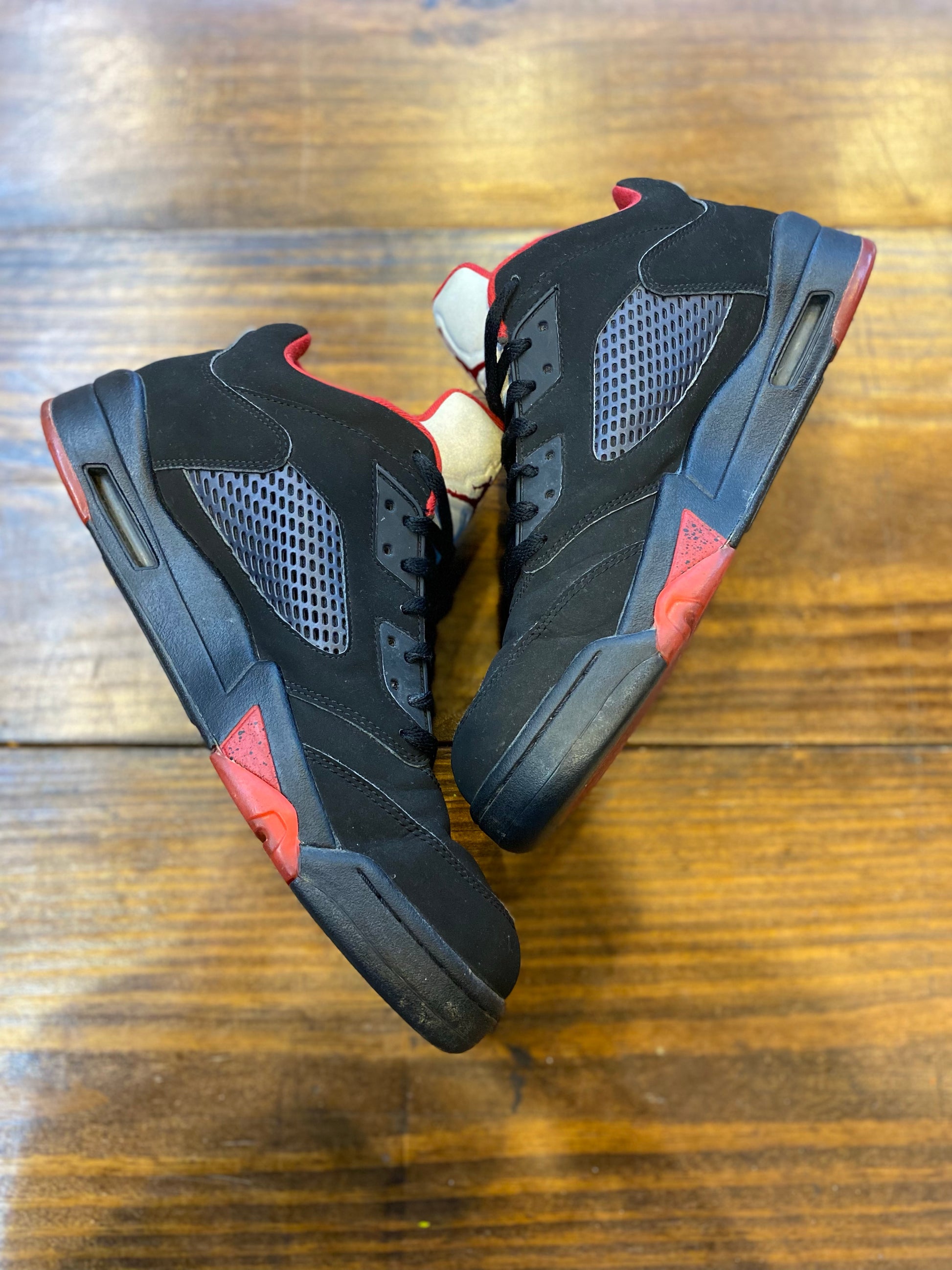 Jordan 5 Retro Low Alternate 90 PRE-OWNED