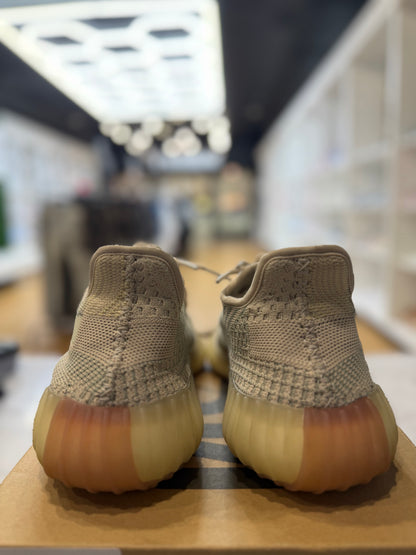 adidas Yeezy Boost 350 V2 Citrin (Non-Reflective) PRE-OWNED