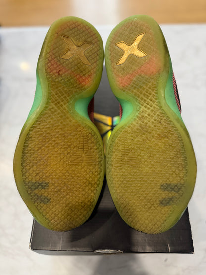 Nike Kobe 10 Easter PRE-OWNED