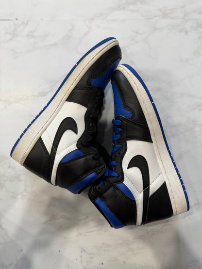 Jordan 1 Retro High Royal Toe PRE-OWNED