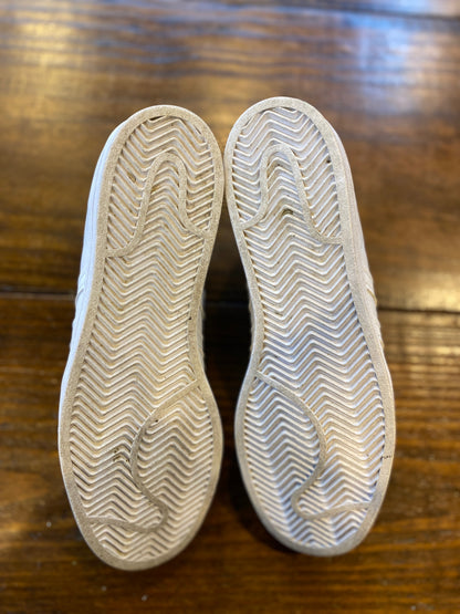 adidas Superstar Triple White PRE-OWNED