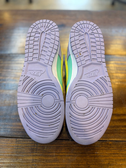 Nike Dunk Low Easter (2026) PRE-OWNED