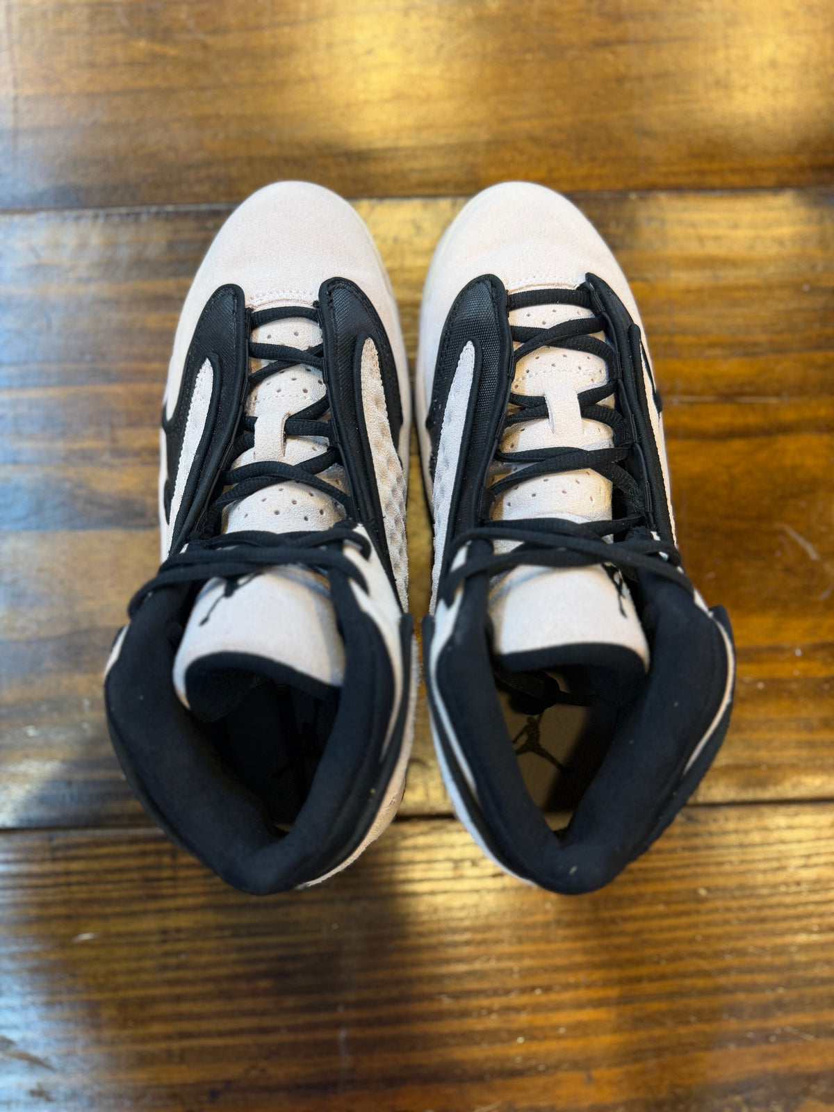 Jordan OG Barely Rose (Women's) PRE-OWNED