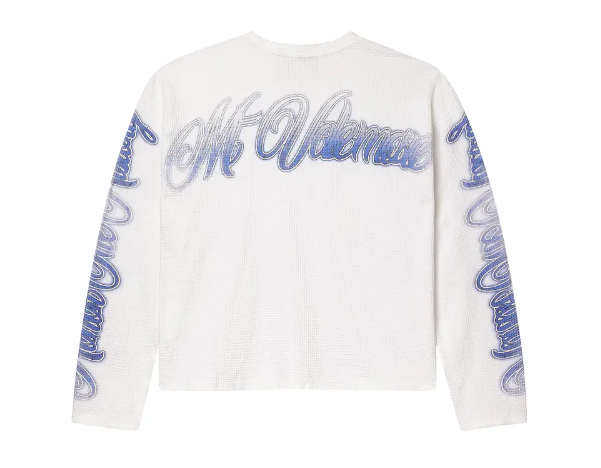 Vale Forever Mt Valemore Thermal 'White' PRE-OWNED