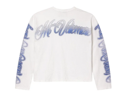 Vale Forever Mt Valemore Thermal 'White' PRE-OWNED