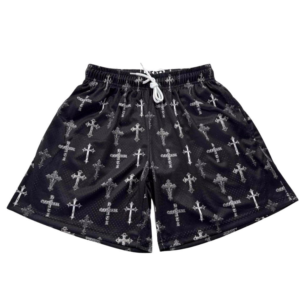 HEATZ Crossfire Shorts