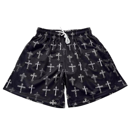 HEATZ Crossfire Shorts
