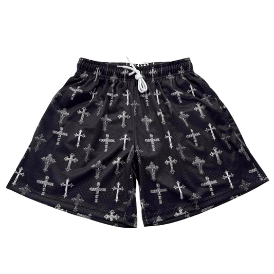 HEATZ Crossfire Shorts