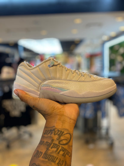 Jordan 12 Retro Low Easter (2021) PRE-OWNED