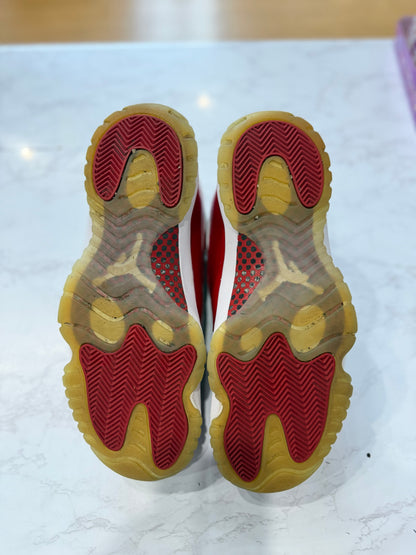 Jordan 11 Retro Cherry (2022) PRE-OWNED