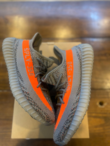 adidas Yeezy Boost 350 V2 Beluga Reflective PRE-OWNED