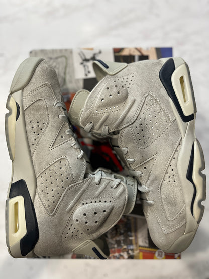 Jordan 6 Retro Georgetown (2022) PRE-OWNED