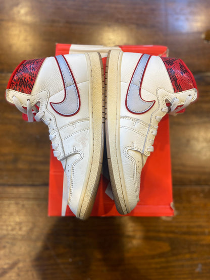 Nike Jordan Air Ship PE SP Awake NY PRE-OWNED