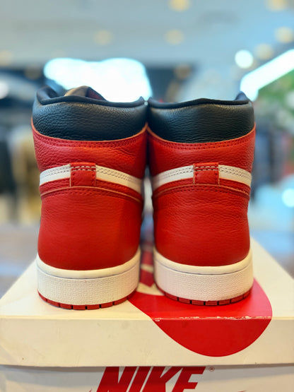 Jordan 1 Retro High OG Heritage PRE-OWNED