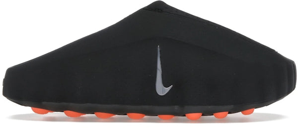 Nike Mind 001 Slide Black Chrome (Women's)