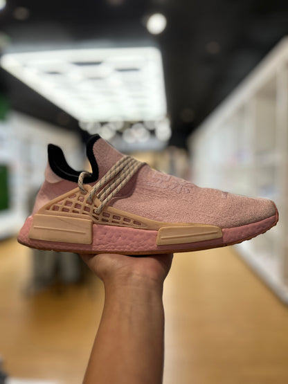 adidas NMD Hu Pharrell Pink PRE-OWNED