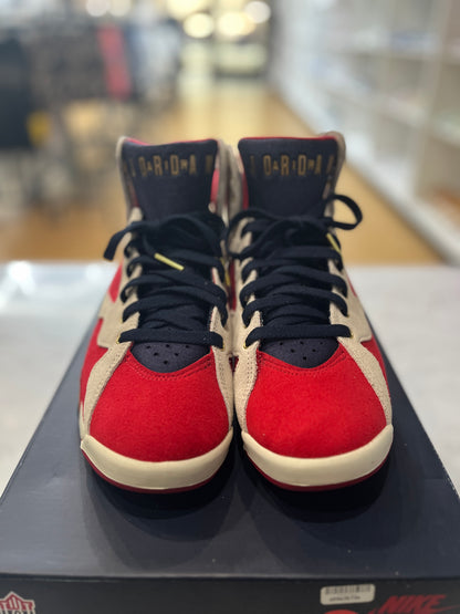 Jordan 7 Retro  Trophy Room New Sheriff in Town PRE-OWNED