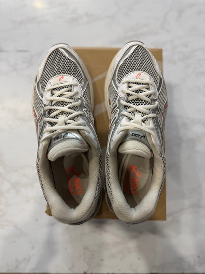 ASICS GT-2160 White Sun Coral PRE-OWNED