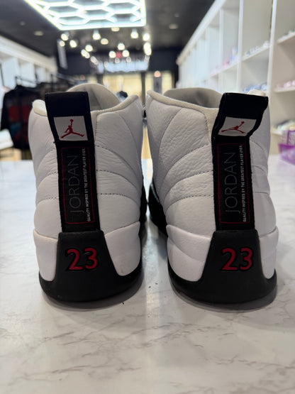 Jordan 12 Retro Taxi Flip PRE-OWNED