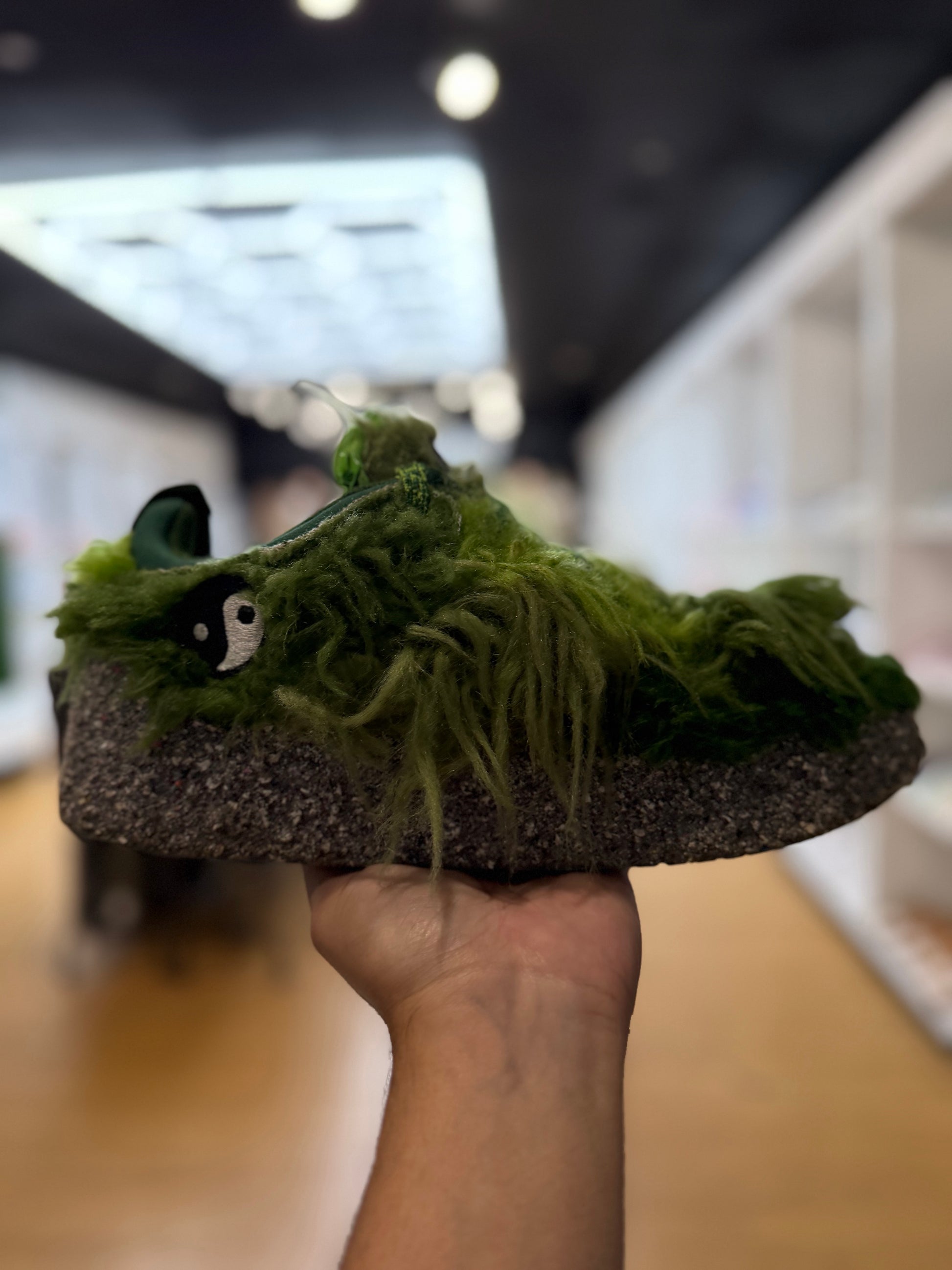 Nike CPFM Flea 1 Cactus Plant Flea Market Overgrown