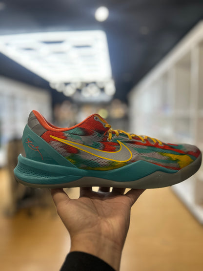 Nike Kobe 8 Protro Venice Beach (2024) PRE-OWNED