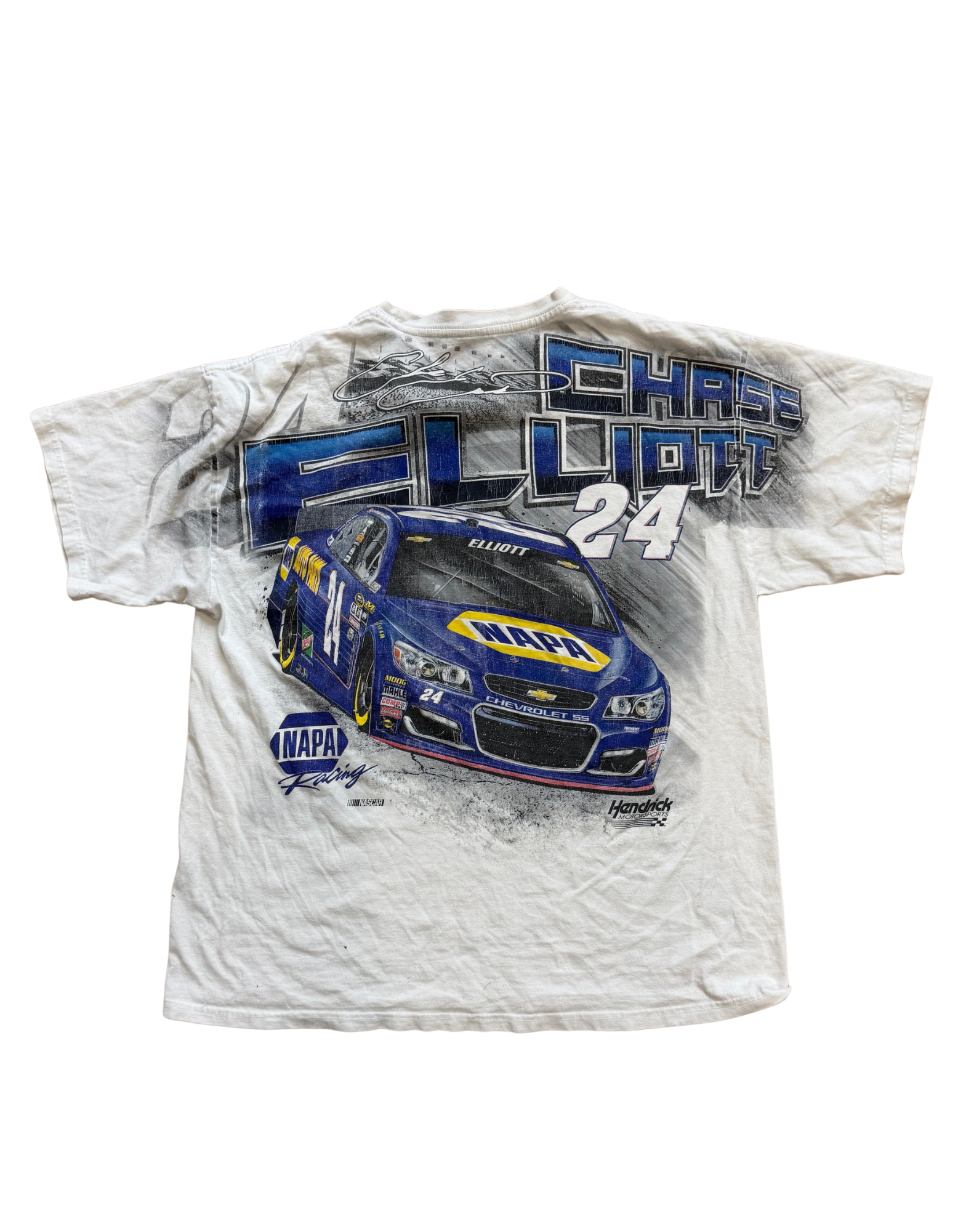Vintage Chase Elliott Tee