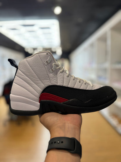 Jordan 12 Retro Taxi Flip PRE-OWNED