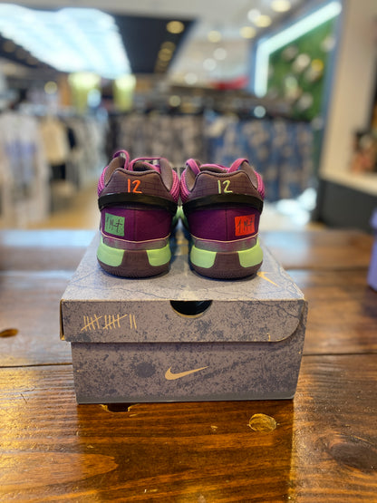Nike Ja 1 Christmas PRE-OWNED