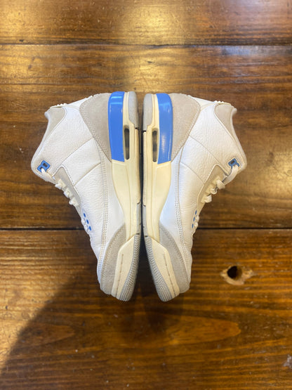 Jordan 3 Retro Lucky Shorts (GS) PRE-OWNED