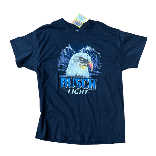 Vintage Busch Light Tee