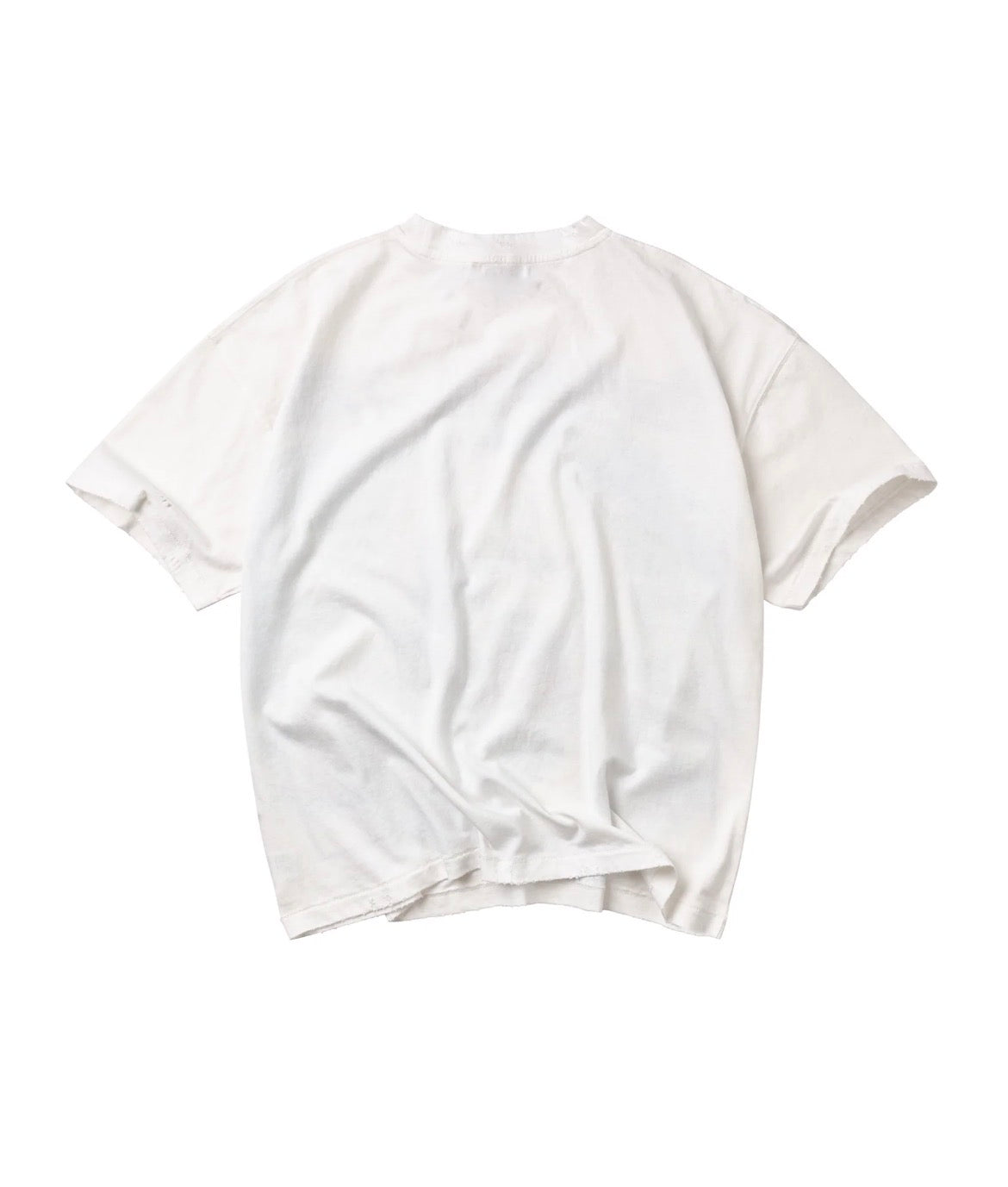 Vale Cane Tee Wht