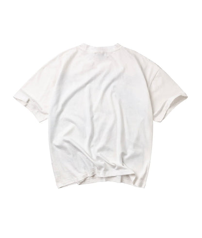 Vale Cane Tee Wht