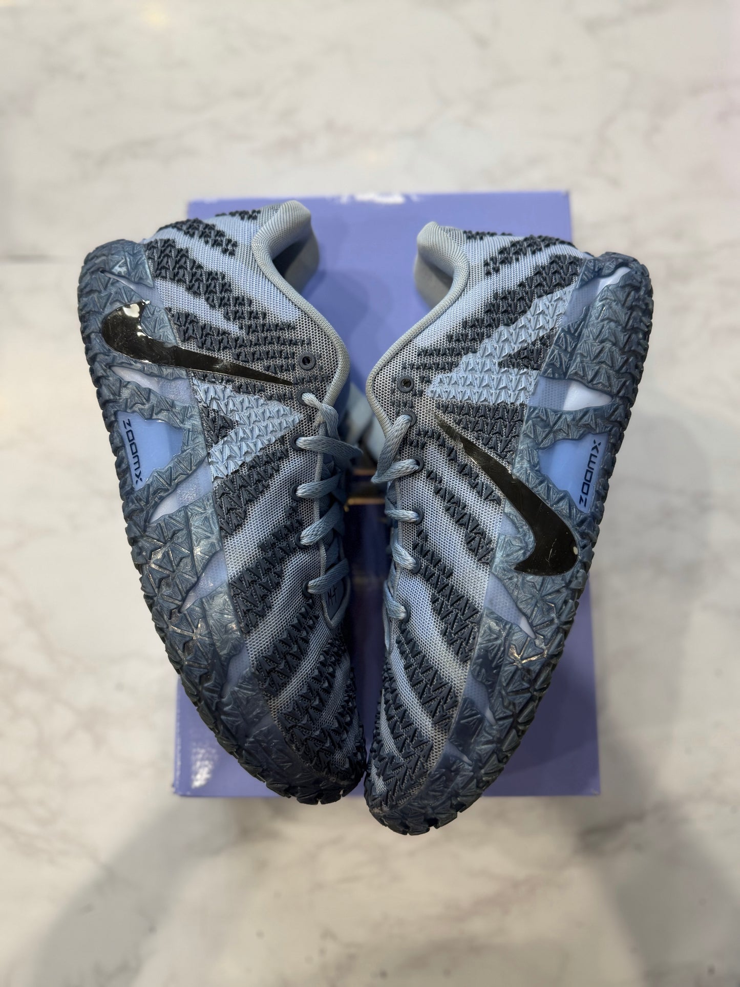 Nike Ja 3 All-Star PRE-OWNED