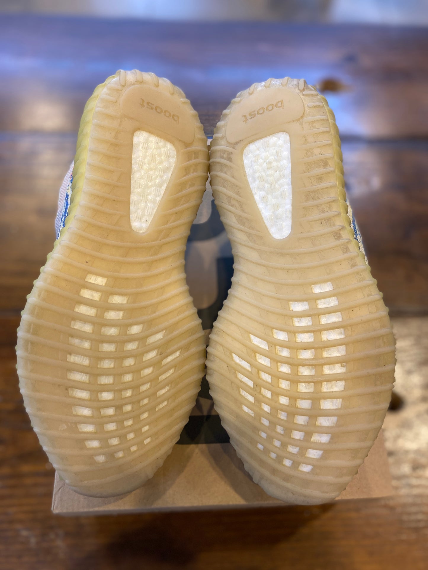 adidas Yeezy Boost 350 V2 MX Oat PRE-OWNED
