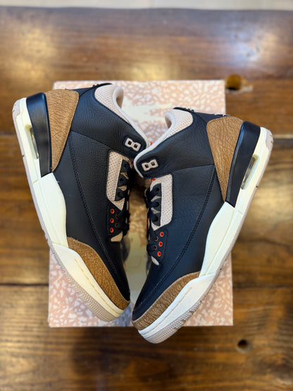 Jordan 3 Retro Desert Elephant PRE-OWNED