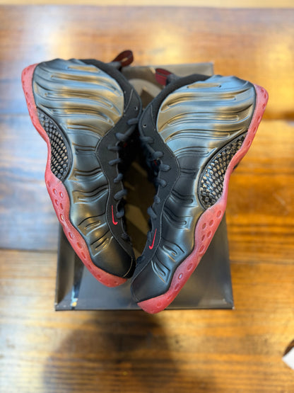 Nike Air Foamposite One Cough Drop (2025) PRE-OWNED