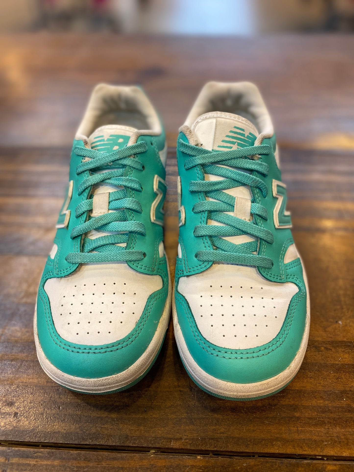 New Balance 480 Airyteal (GS) PRE OWNED