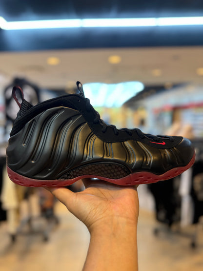 Nike Air Foamposite One Cough Drop (2025) PRE-OWNED