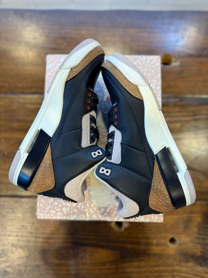 Jordan 3 Retro Desert Elephant PRE-OWNED