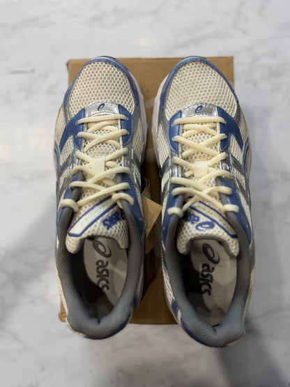 ASICS Gel-1130 Cream Blueberry PRE-OWNED
